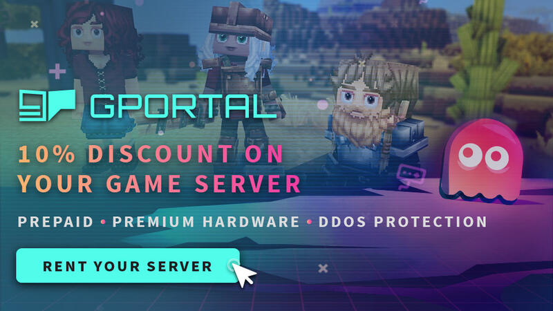 GPORTAL GPORTAL